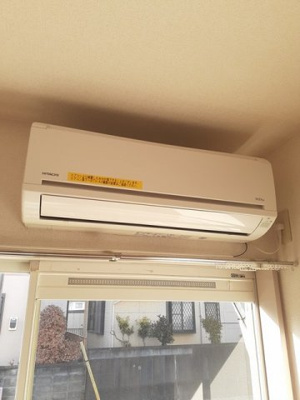 【展望】 | コーポリバー