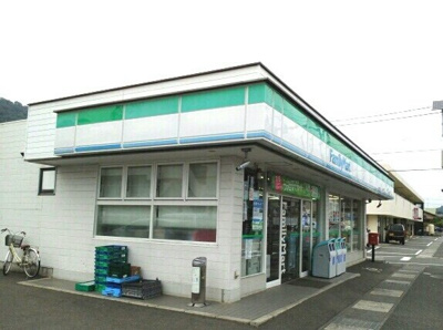 【周辺】 | ラッフィナートＡ | ファミリーマート 沼津宮前町店まで140m