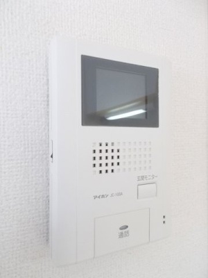 【セキュリティ】 | コウヒロハイムＤ