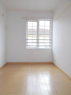 【内装】 | コウヒロハイムＤ | 内装も気になるポイント