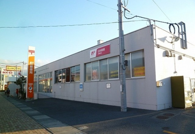 【周辺】 | クレメントヒルＢ棟 | 沼津西郵便局まで1800m