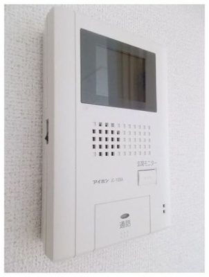 【セキュリティ】 | クレメントヒルＢ棟