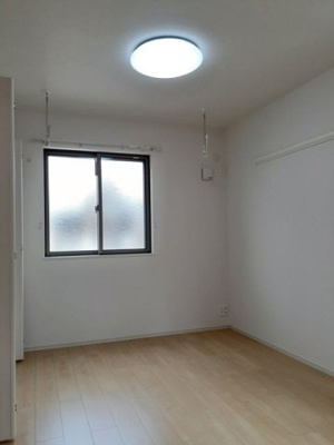 【内装】 | メゾン・エルピス | 内装も気になるポイント