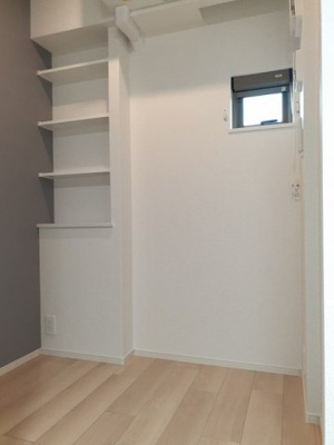 【内装】 | グリーン・パレス岡宮Ⅱ | 内装も気になるポイント