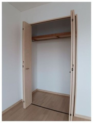 【収納】 | マレッサ | 大きなスペースがあり、収納には困りません