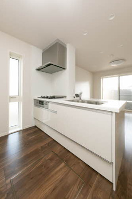 【キッチン】 | シャーメゾンFUJIMOTO