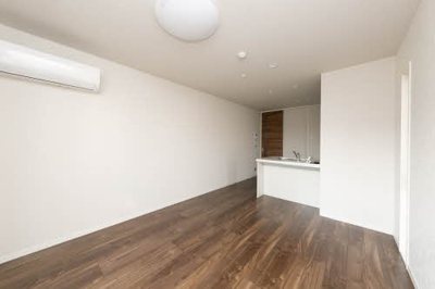 【居間・リビング】 | シャーメゾンFUJIMOTO