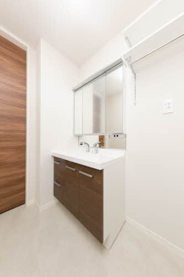 【洗面所】 | シャーメゾンFUJIMOTO