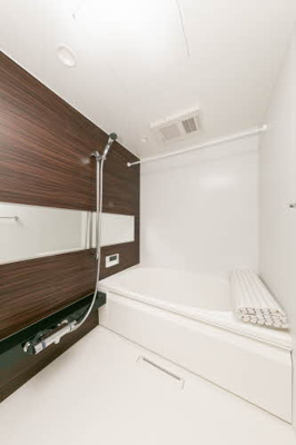 【浴室】 | シャーメゾンFUJIMOTO