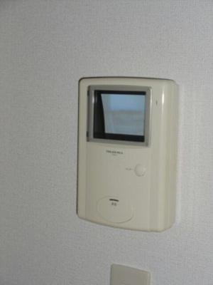 【セキュリティ】 | ヴァン・コリーヌＢ