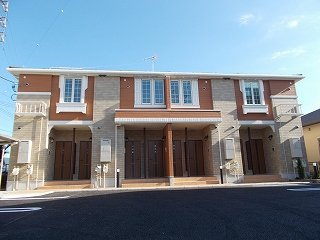 【外観】 | サンリット三島 | 外観です