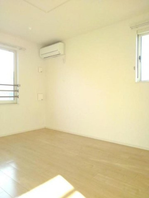 【内装】 | ステラ皆沢 | 内装もきれいです