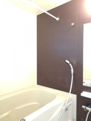 【浴室】 | ステラ皆沢 | お風呂です