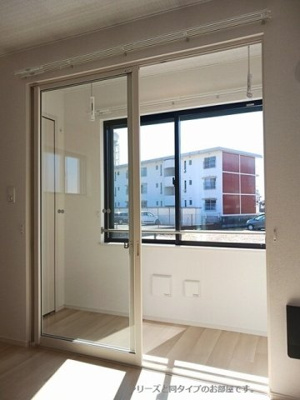 【内装】 | サンモール | 物件の内装です