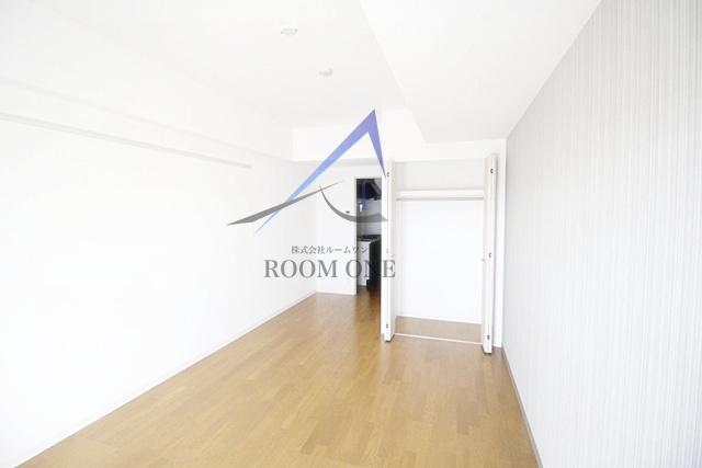 ファミーユの居間・リビング|洋室のお部屋です。