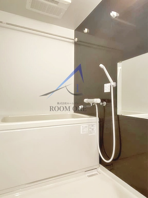 ファミーユの浴室|お風呂です。