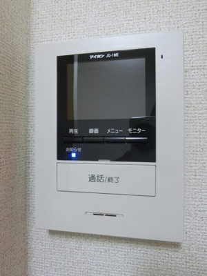 【セキュリティ】 | カーサ