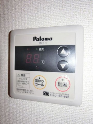 【設備】 | カーサ