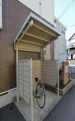 【その他共用部分】 | カーサ