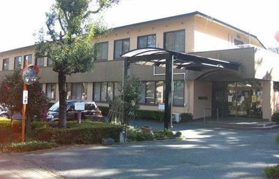 【周辺】 | カーサ | 沼津リハビリステーション病院まで350m