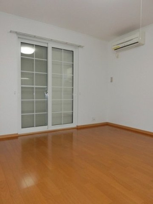 【内装】 | カーサ | おしゃれな内装です