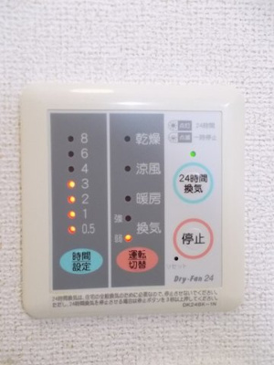 【設備】 | メゾン・ド・ミニョン５１０