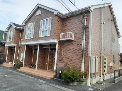 【外観】 | メゾン・ド・ミニョン５１０ | 物件の外観です