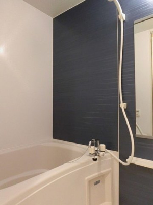 【浴室】 | コモドプレッソ | 日々の暮らしに欠かせないお風呂です