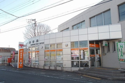 【周辺】 | セトルフィーレＡ | 函南郵便局まで170m