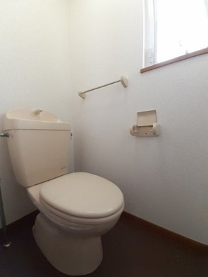 【トイレ】 | セトルフィーレＡ | トイレも気になるポイント