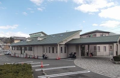 【周辺】 | コウハイムⅡ | 三島えんどうクリニックまで500m