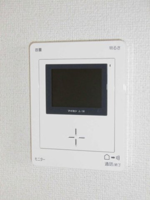 【セキュリティ】 | プルメリア