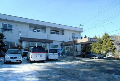 【周辺】 | エアリーガーデン | 東富士病院まで750m