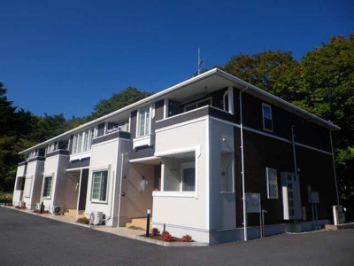 【外観】 | エアリーガーデン | 外観も気になるポイント