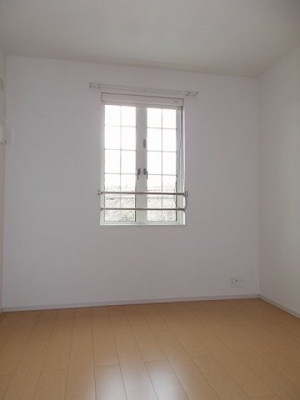 【内装】 | エアリーガーデン | 内装は落ち着いています