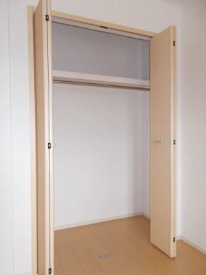 【収納】 | エアリーガーデン | 小物を収納するのに便利です