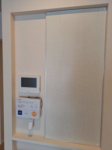 （シニア限定）グランビレッジ橋本のセキュリティ|２４時間緊急駆けつけサービス