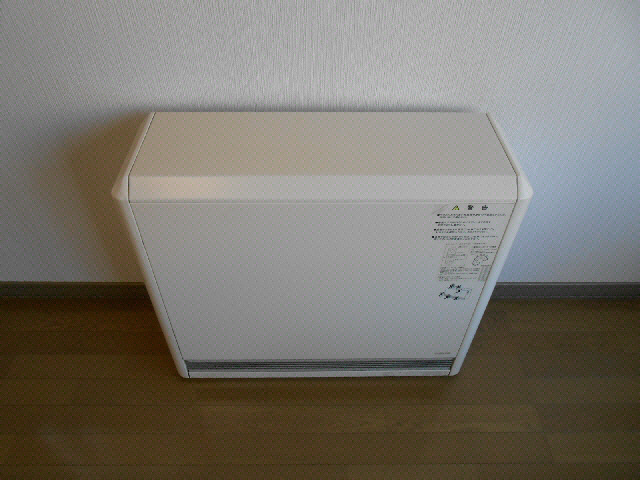 アーバンエステート昭和の設備