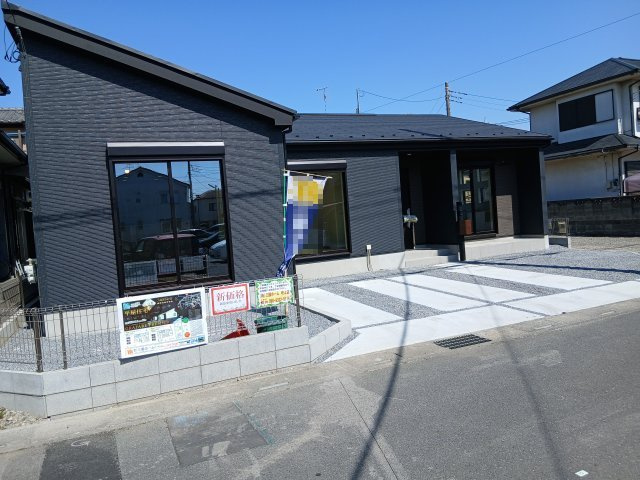 行田市矢場　