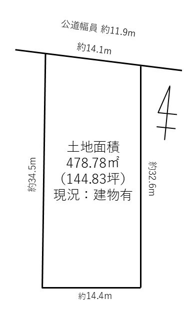 【土地図】の画像