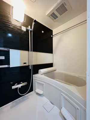 【浴室】 | プライマル根岸