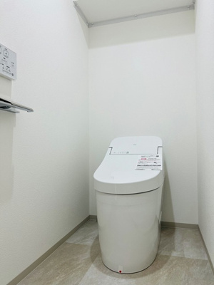 【トイレ】 | プライマル根岸