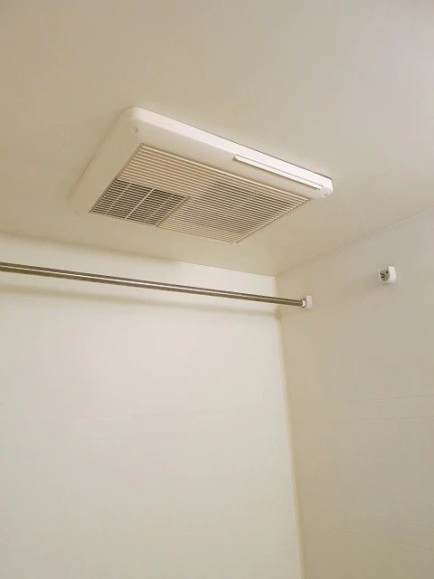 アビタシオン（洞町）の設備