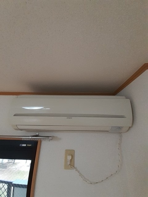 アビタシオン（洞町）のその他