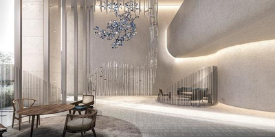 【エントランス】 | レガシス中目黒