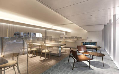 【その他共用部分】 | レガシス中目黒