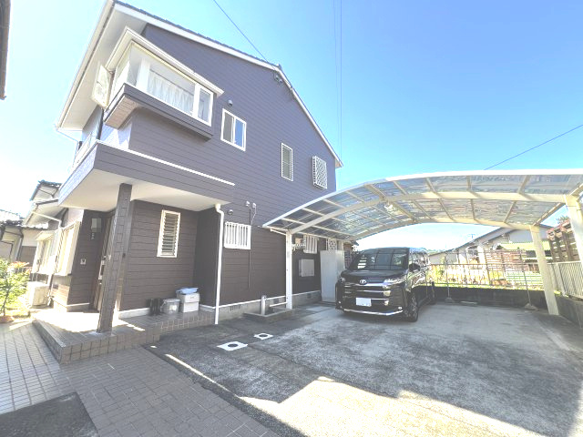 みやき町中津隈一戸建