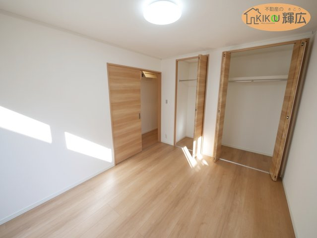 【洋室】 | 姫路市東雲町５丁目　中古戸建