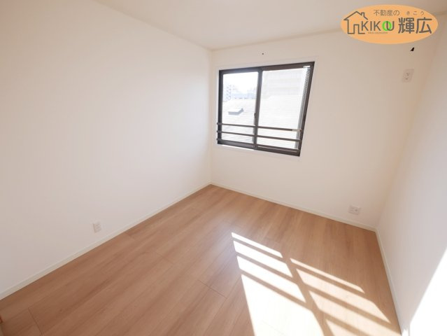 【子供部屋】 | 姫路市東雲町５丁目　中古戸建