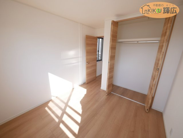 【子供部屋】 | 姫路市東雲町５丁目　中古戸建